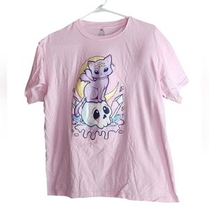 Cute Graphic Tee